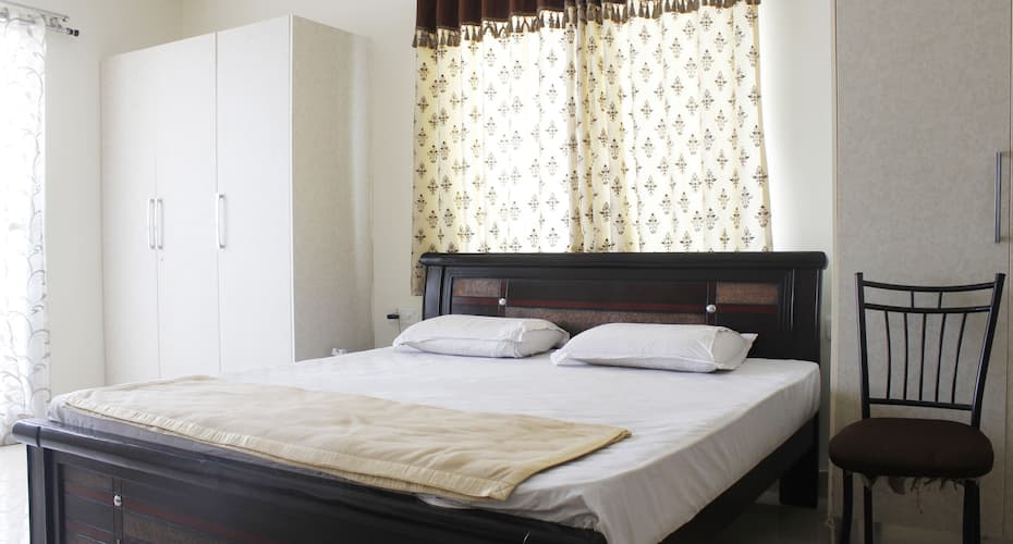 Fresh Living Service Apartments, Hyderabad 5